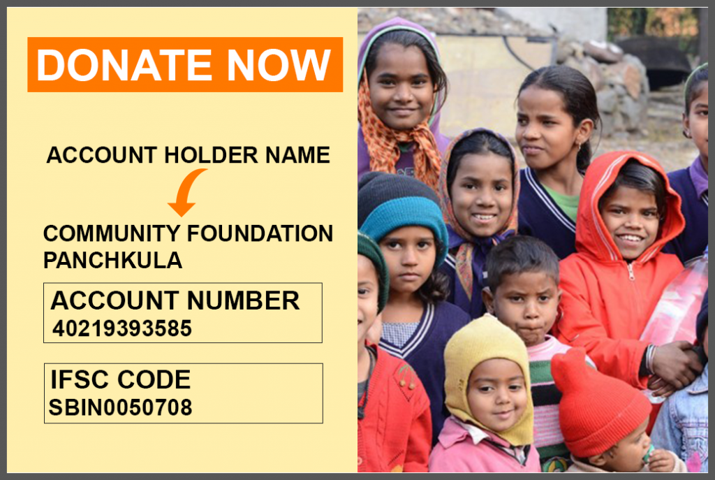 Donate Now Section